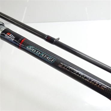 ソルティステージロックフィッシュSRC-862EXH-MGS